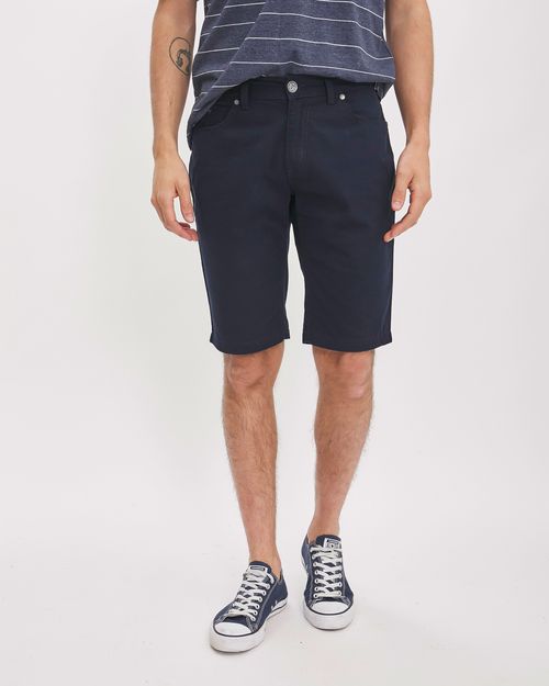 Bermuda tokio