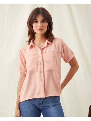 Camisa kali