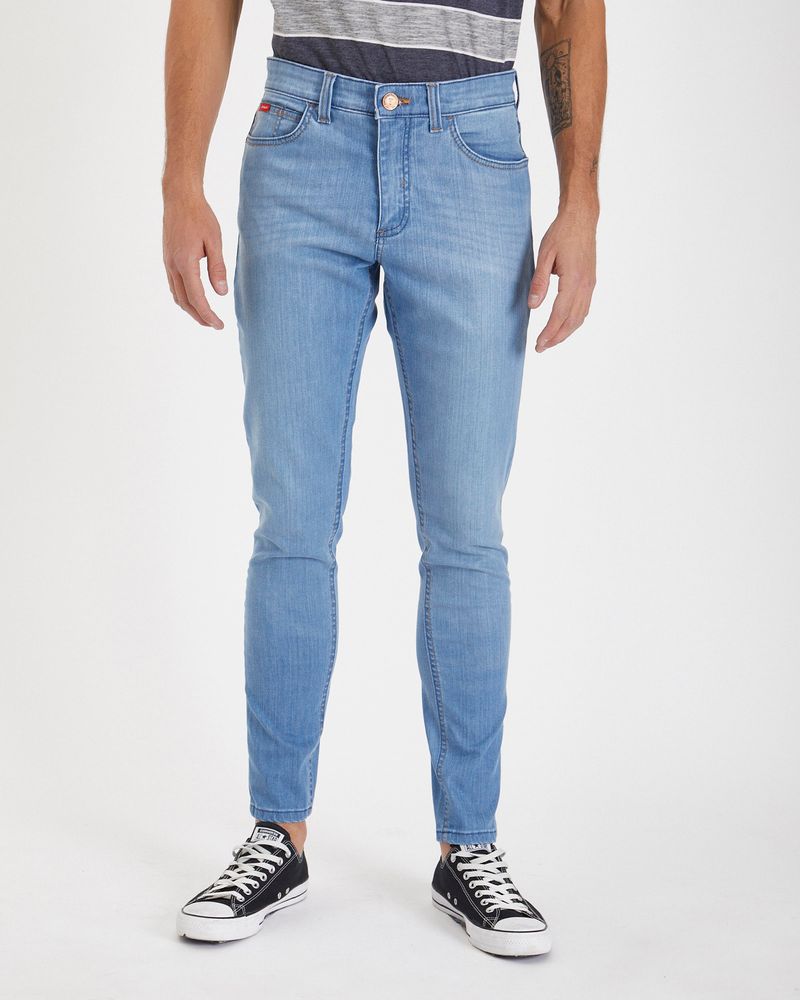 Jeans-de-hombre