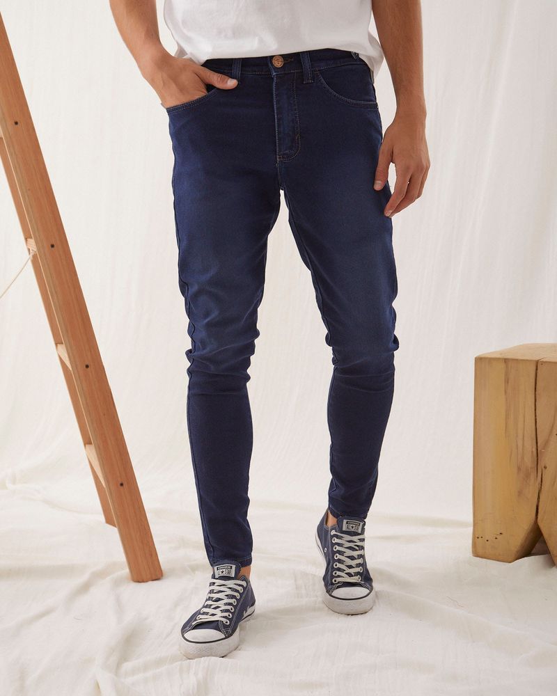 Jeans-de-hombre