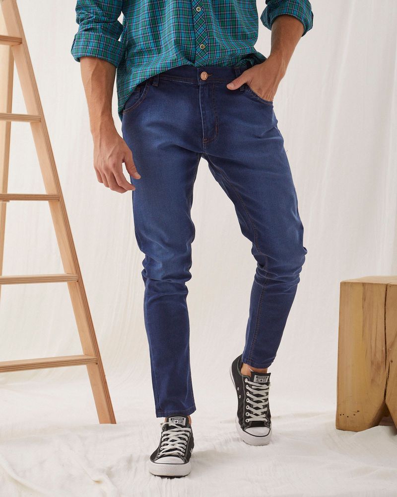 Jeans-de-hombre