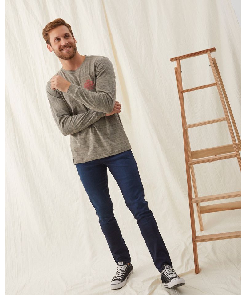 Jeans-de-hombre