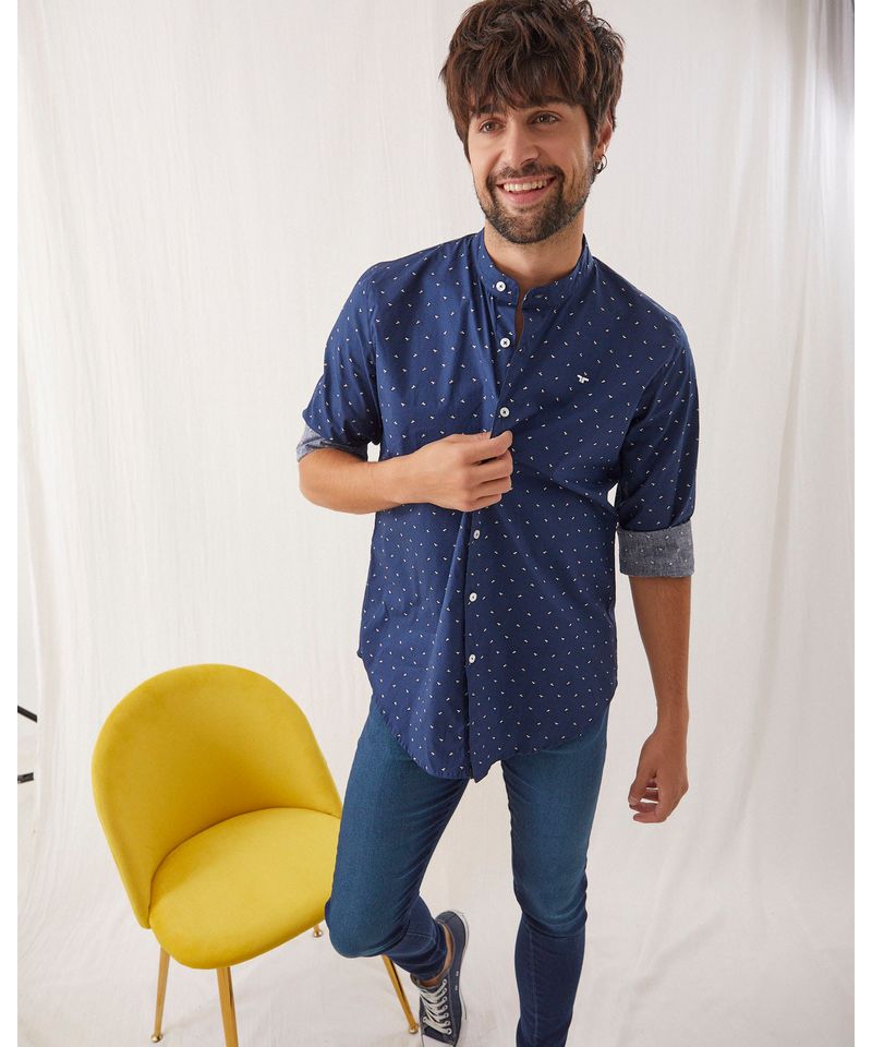 Jeans-de-hombre