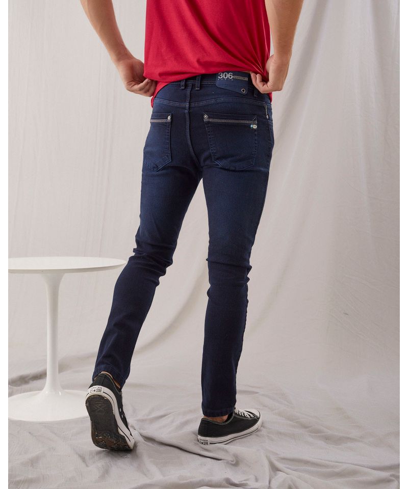 Jeans-de-hombre