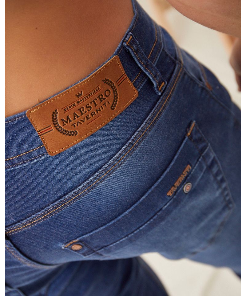 Jeans-de-hombre