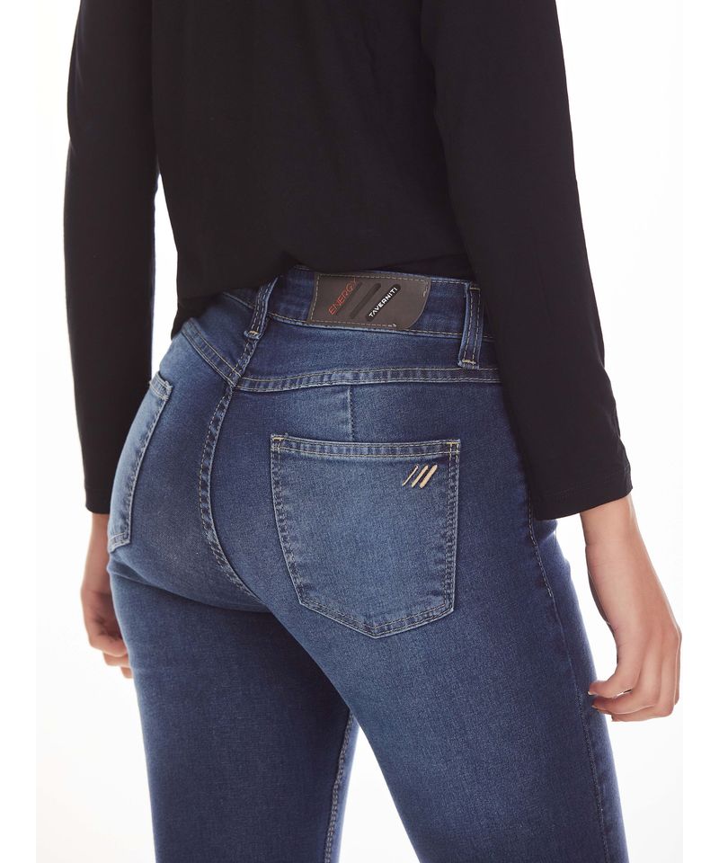 Talles de jean online mujer