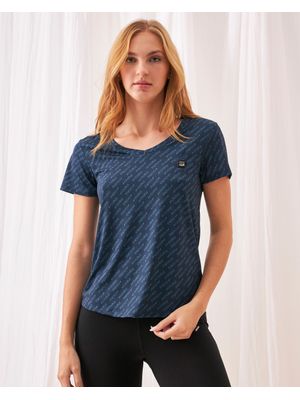 Remera ellen sport