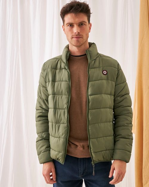 Campera denver