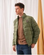 Campera-hombre