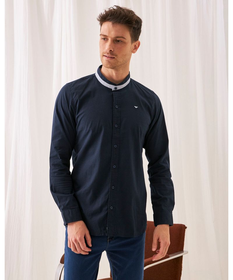 Camisa de vestir discount hombre