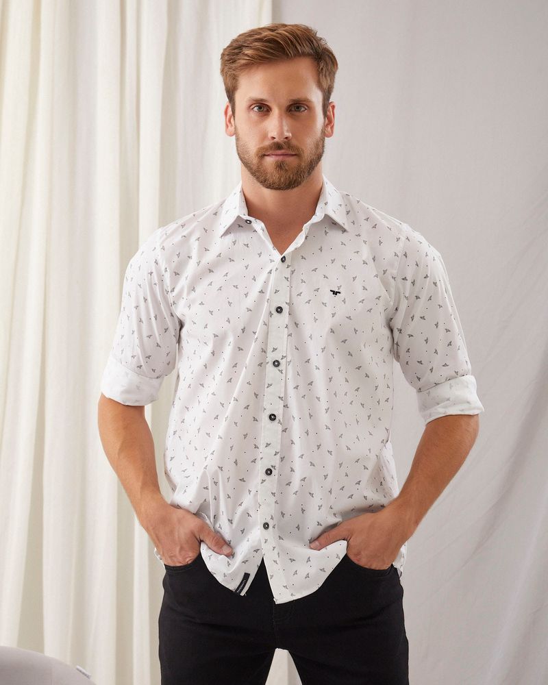 Camisas-de-Hombre