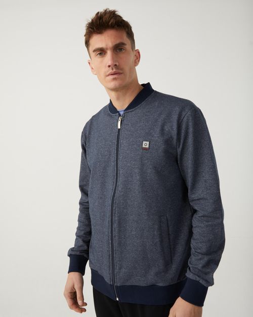 Campera singapur