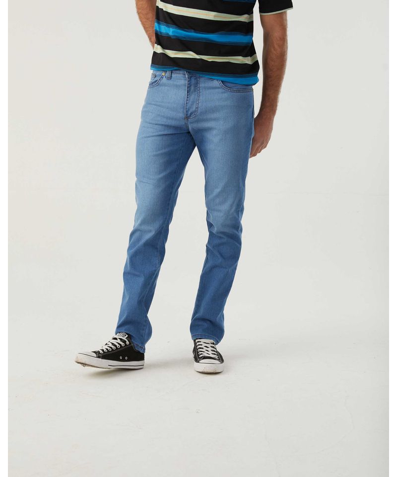 Jean-hombre