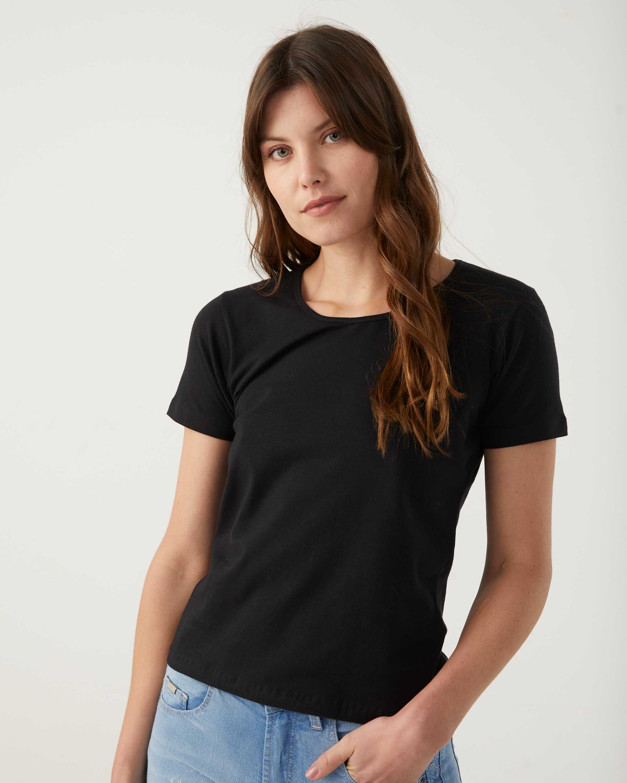 Remeras de best sale mujer 2020