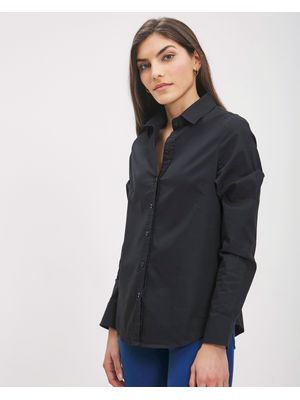Camisa salvia