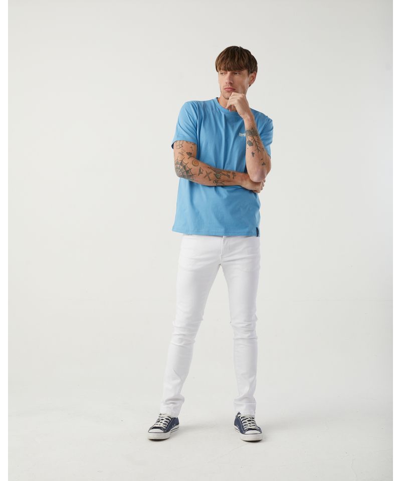 Remera-hombre