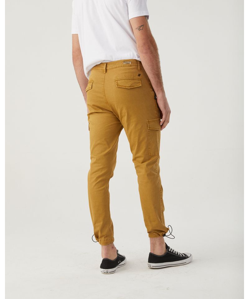 Pantalon-hombre