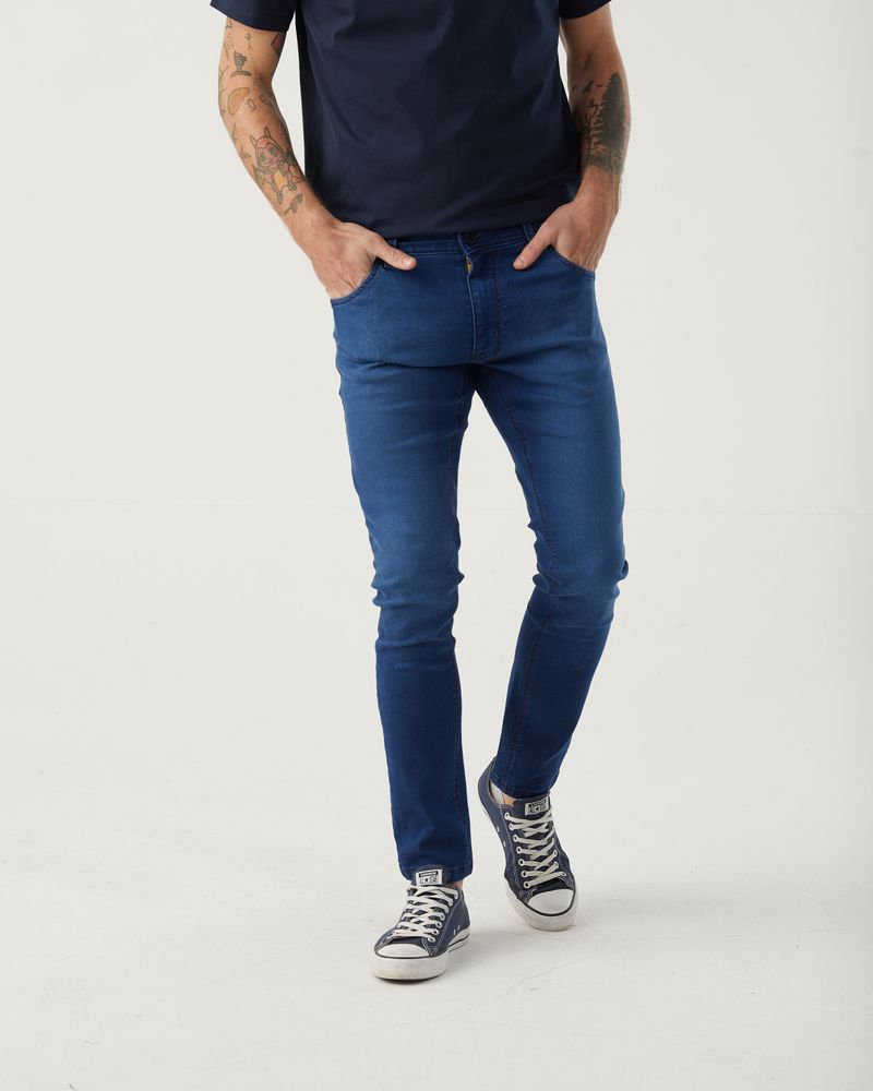 Jean-hombre