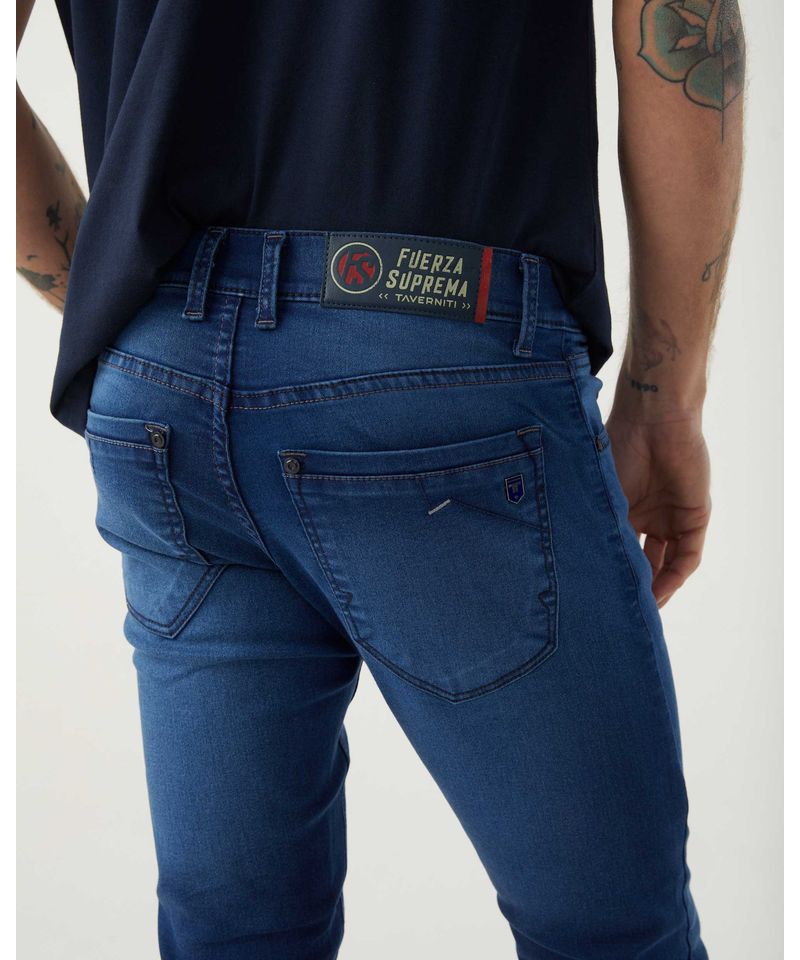 Jean-hombre