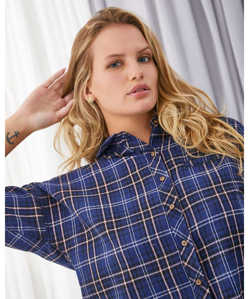 Camisa-mujer