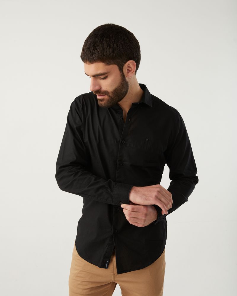 Camisas-de-Hombre