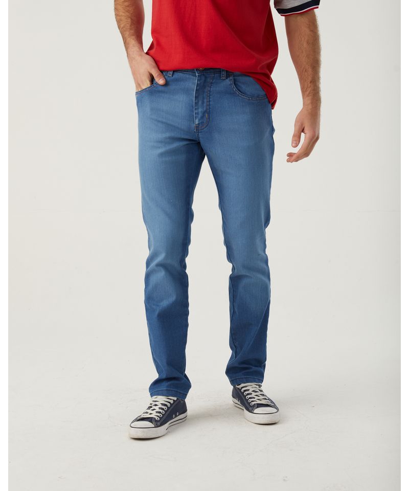 Jeans-de-Hombre