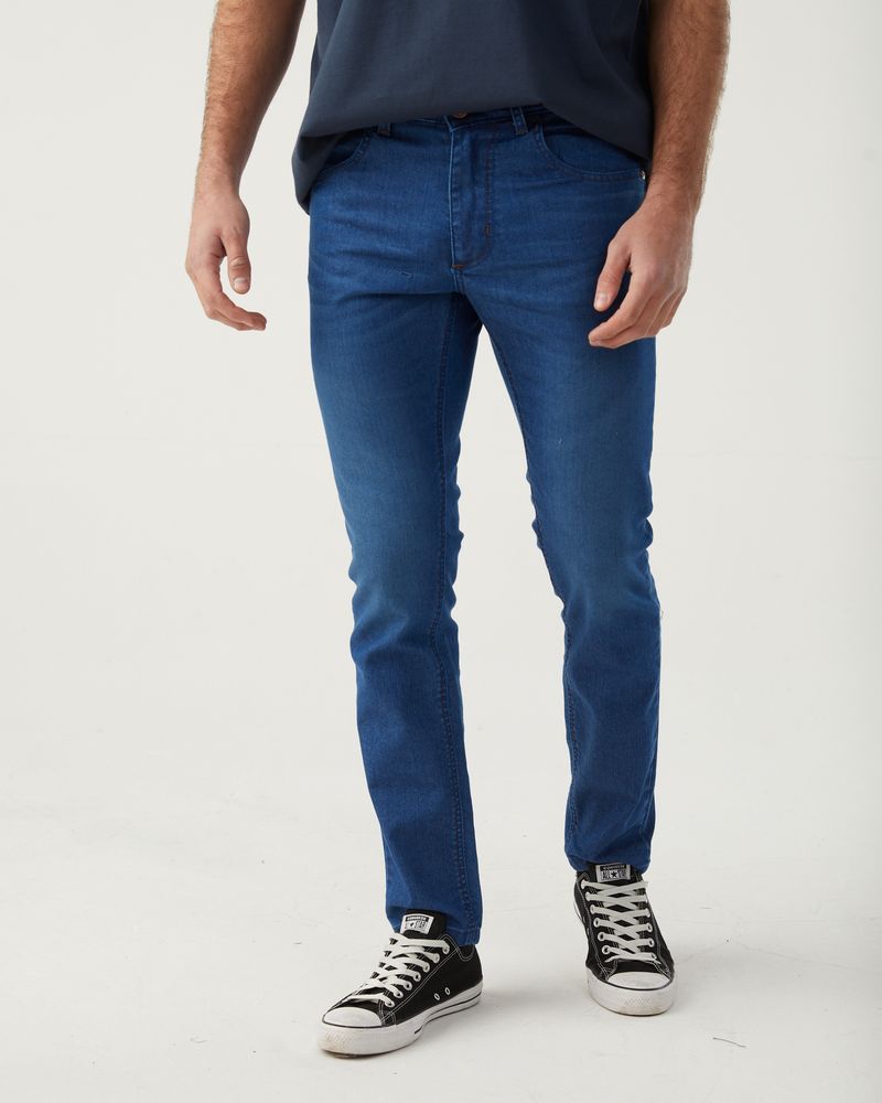 Jeans-de-Hombre