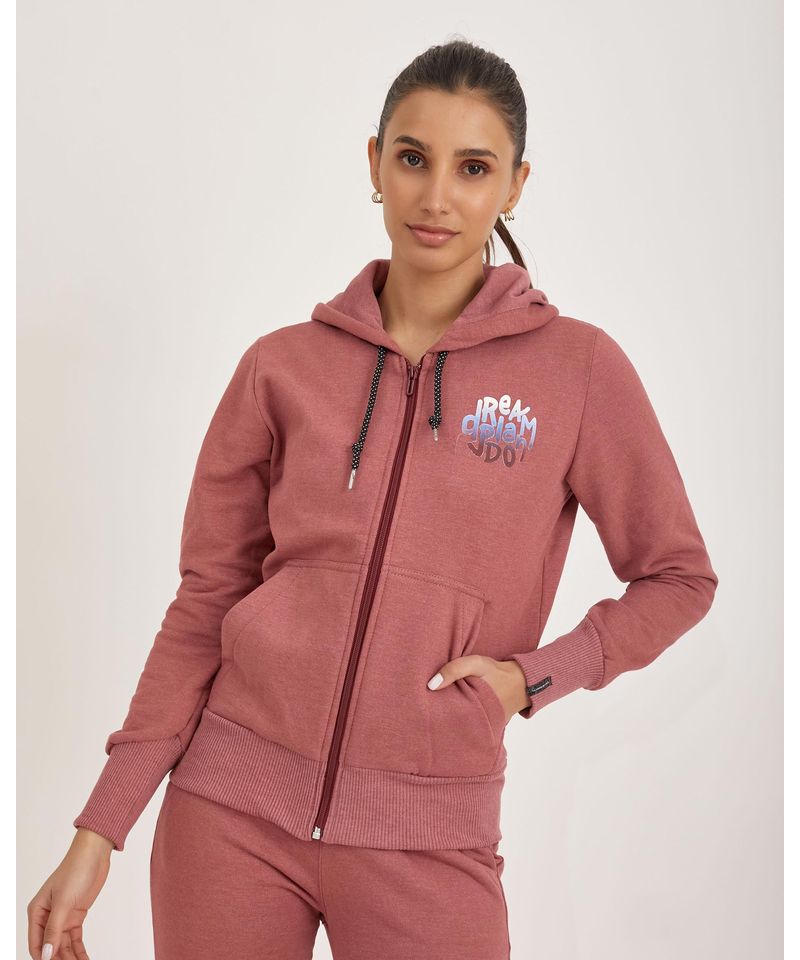 Camperas de Mujer Campera kilke TAVERNITI