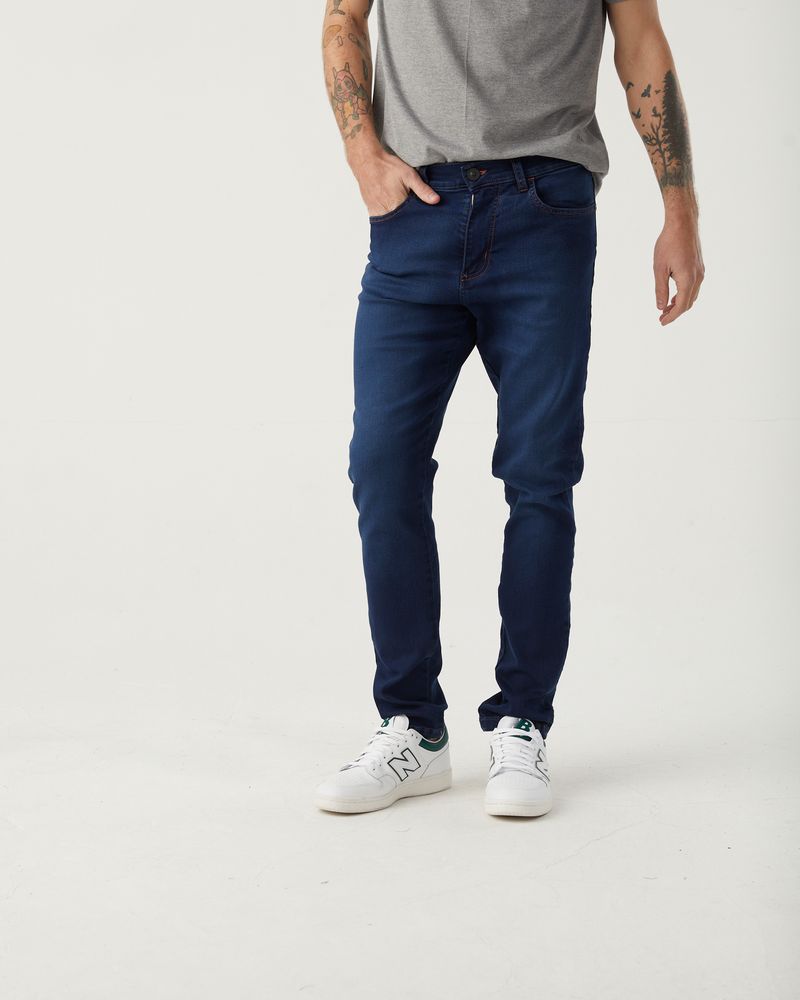 Jeans-de-Hombre