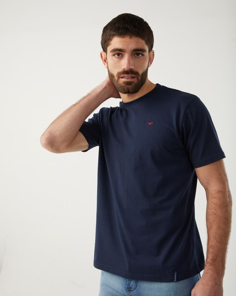 Remera-hombre