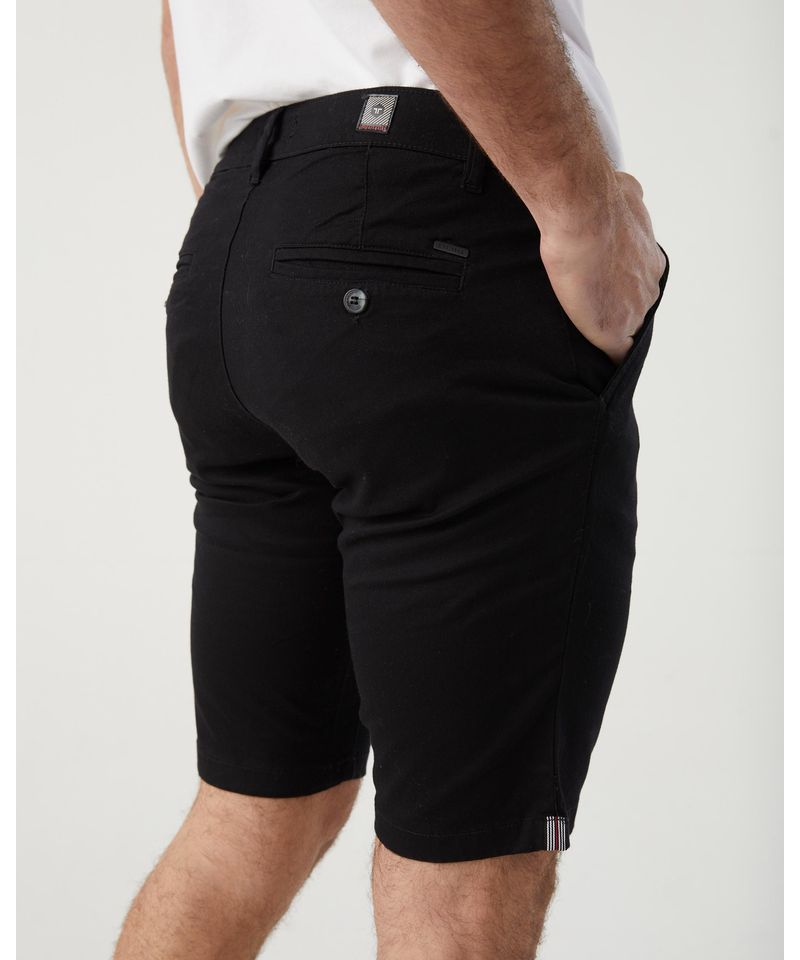 Bermudas de Hombre Bermuda morris TAVERNITI