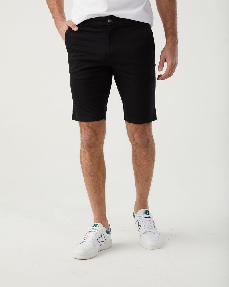 Bermudas hombre