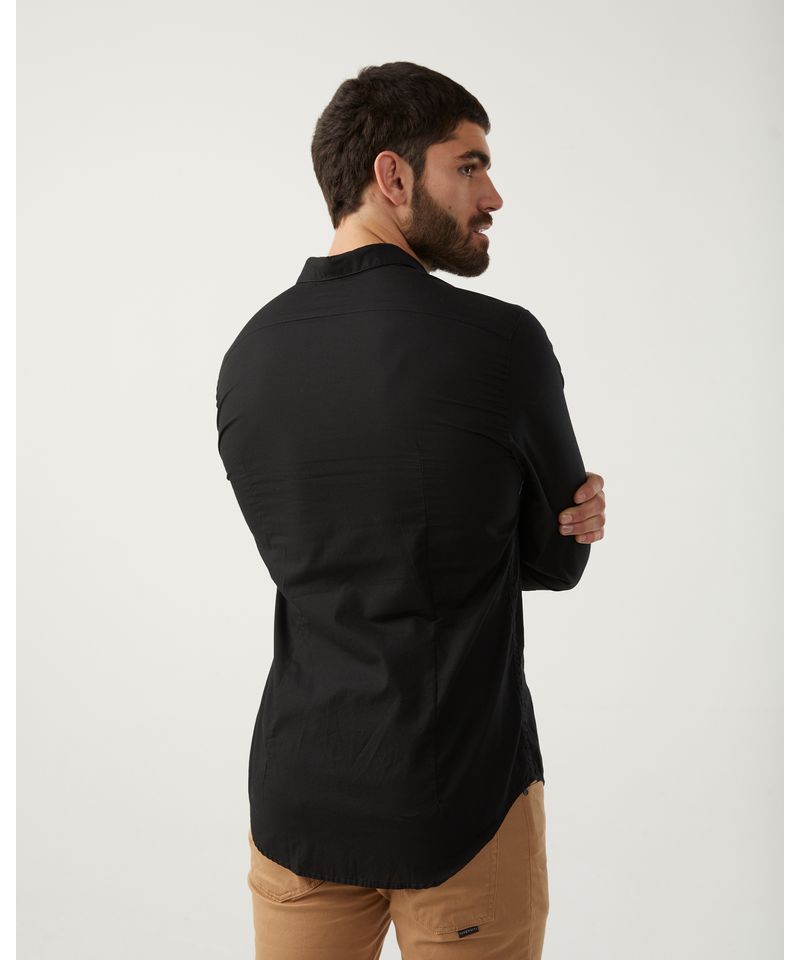 Camisa-hombre