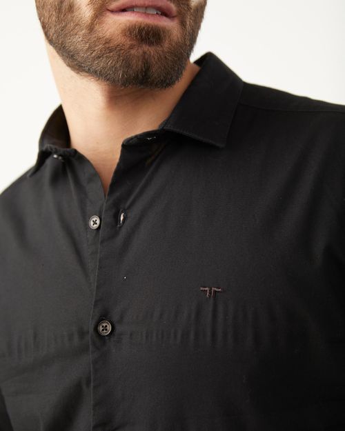 Camisa cuarzo