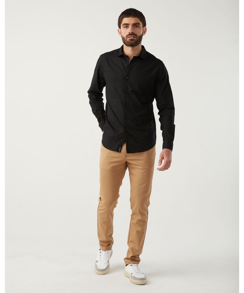 Camisa-hombre