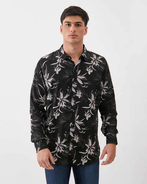 Camisa portovenere