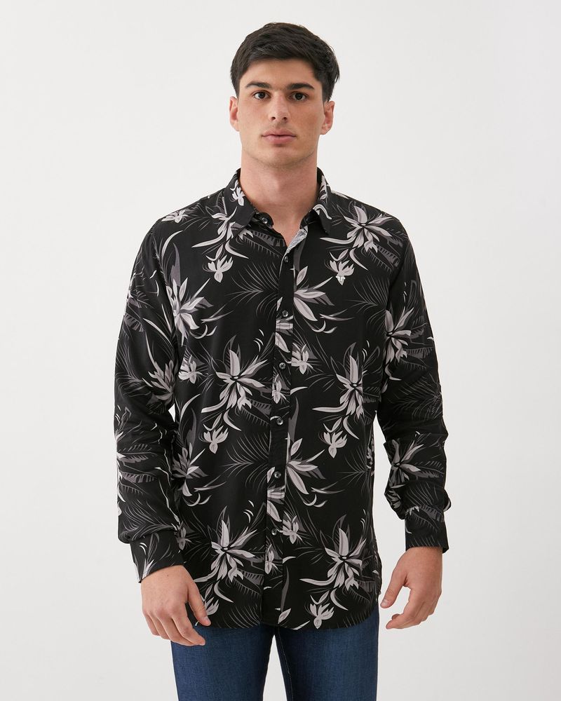 Camisas-de-Hombre