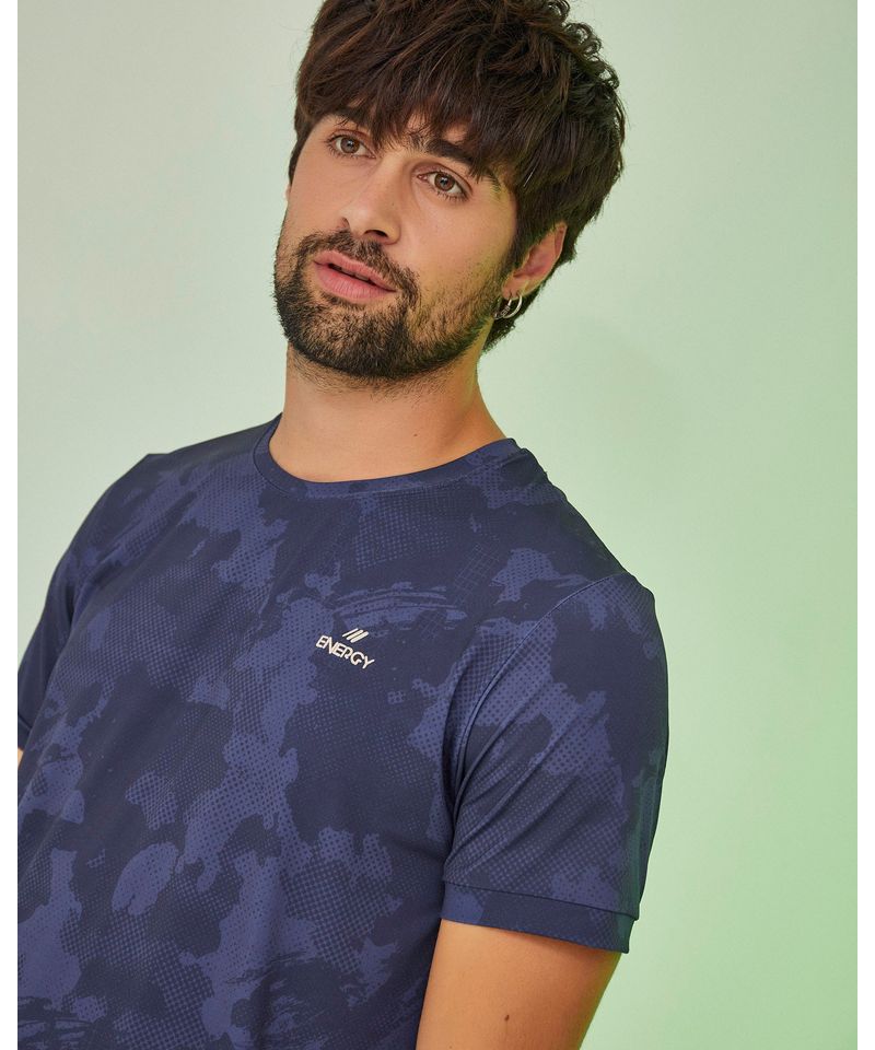 Remera-hombre