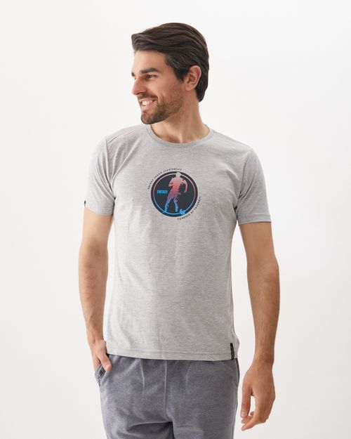 Remera norris