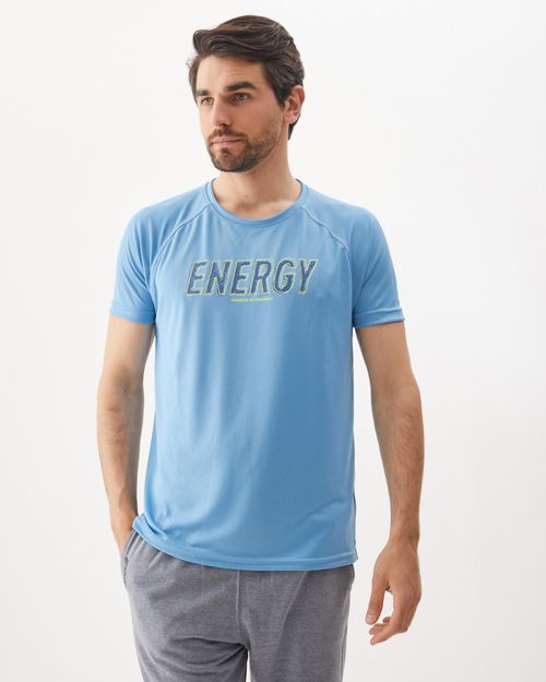 Remera remera sirius