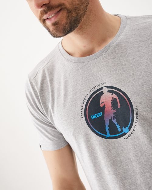 Remera norris
