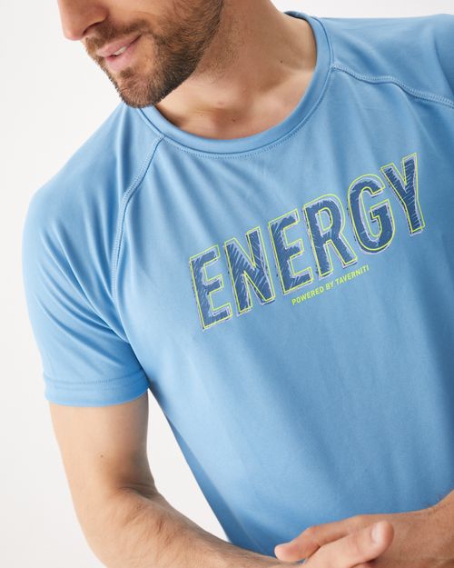 Remera remera sirius