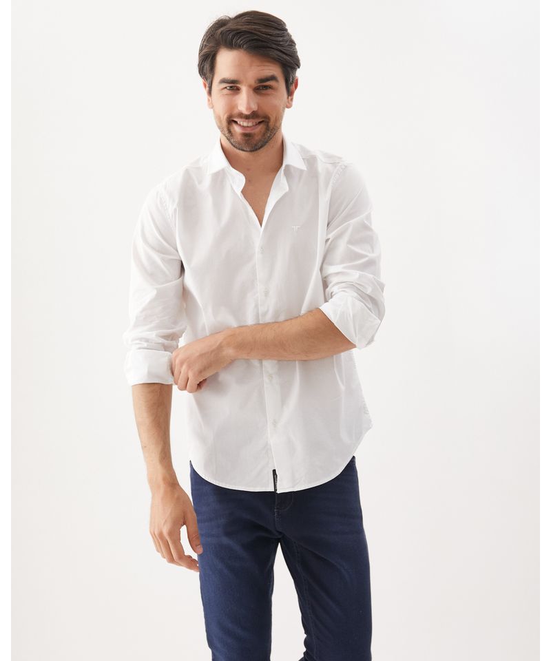 Camisas-de-Hombre