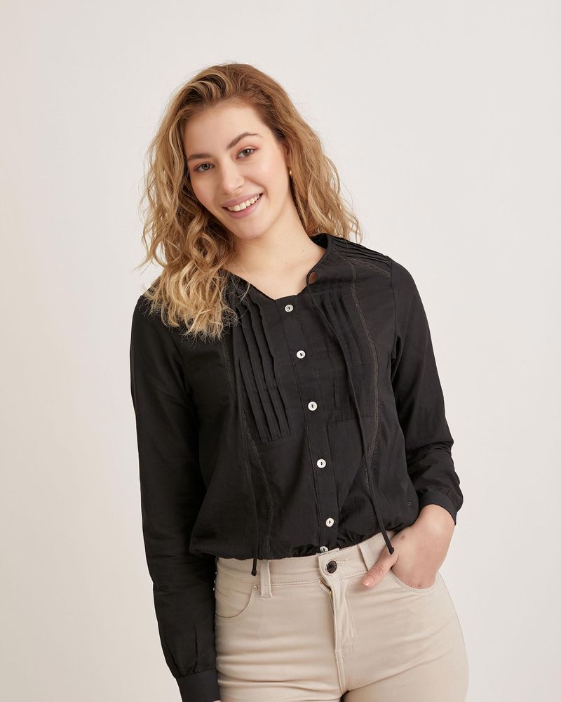 Camisa-mujer