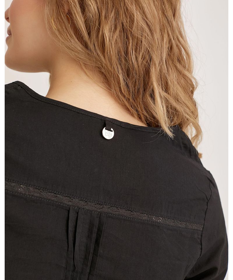 Camisa-mujer