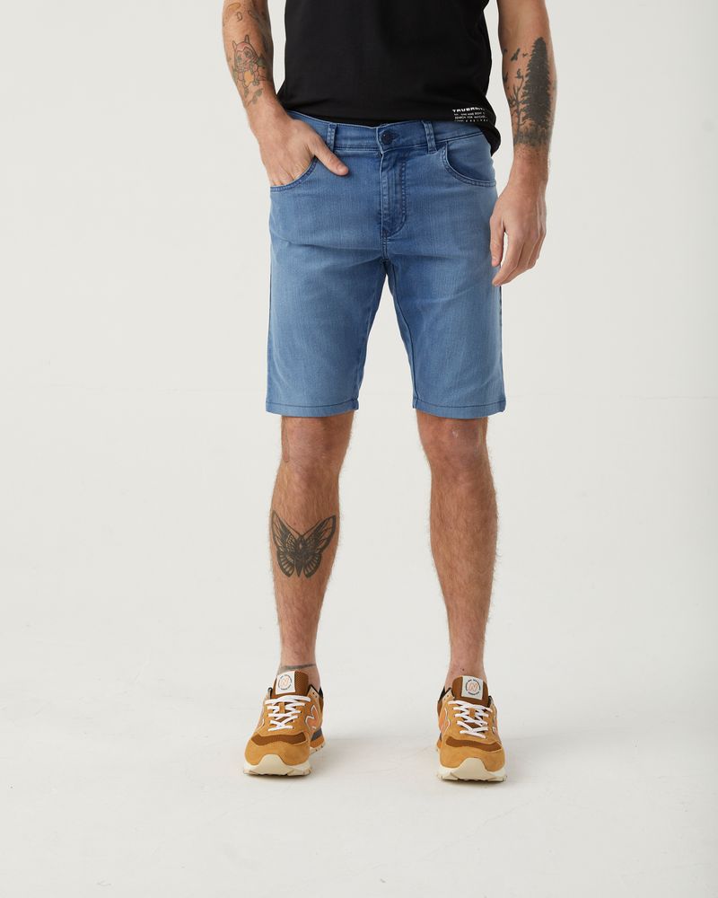 Bermudas-de-Hombre