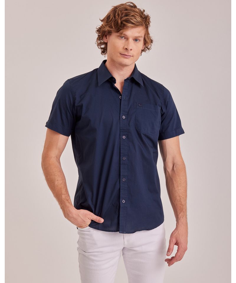 Camisa-hombre