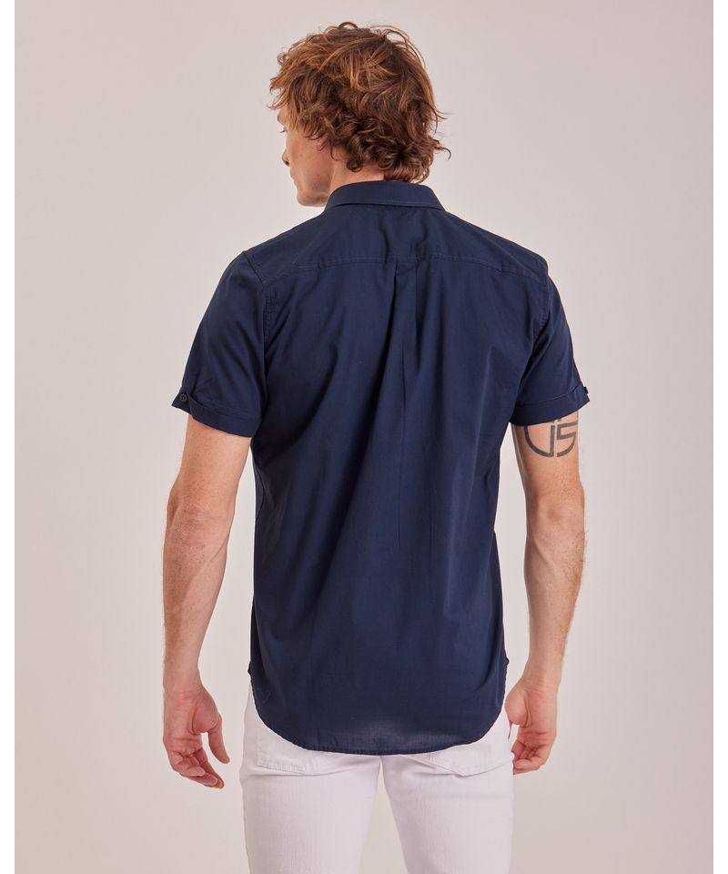 Camisa-hombre