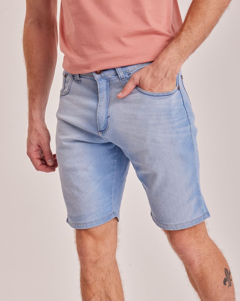 Bermudas-de-Hombre