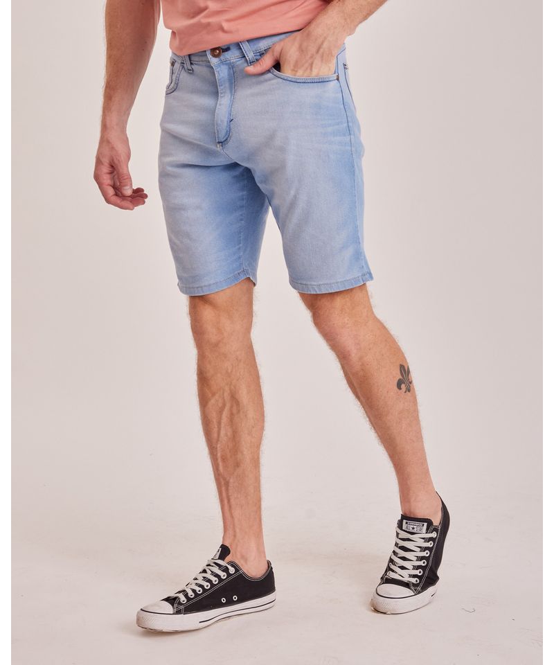 Bermudas-de-Hombre